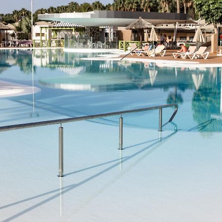 Caybeach Princess マスパロマス エクステリア 写真